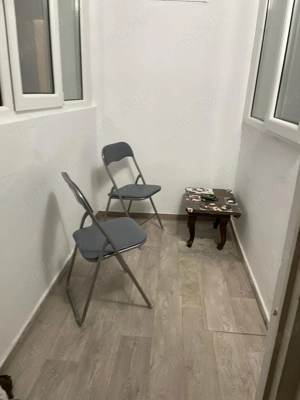 Închiriez ap. 2 camere Tineretului - imagine 8