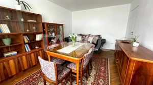 Apartament 45 mpu decomandat 2 camere mobilat zona Terezian Sibiu