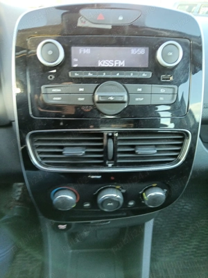 Renault Clio - imagine 9