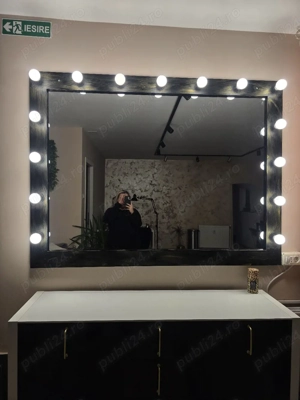 Închiriez post de make-up - imagine 2