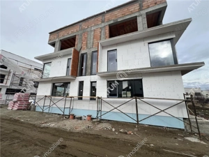 Casa intabulata cu 4 camere 3 bai si teren de 214 mp zona Triajului - imagine 3