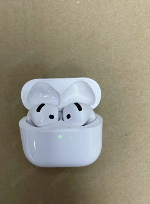 Vand air pods 4 originale  - imagine 2