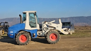 Încărcător frontal Atlas Weycor AR 95E  - imagine 8