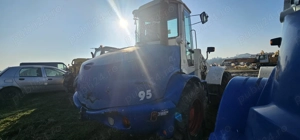 Încărcător frontal Atlas Weycor AR 95E  - imagine 4