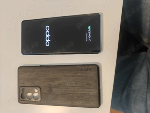 Vand Oppo Reno6 Pro 256GB Impecabil - imagine 5