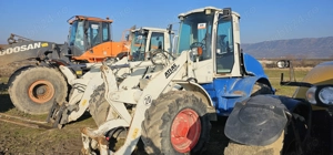 Încărcător frontal Atlas Weycor AR 95E  - imagine 2