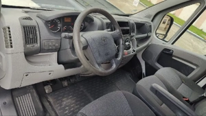 Peugeot Boxer 2,2 HDI 89000 km Reali ! - imagine 4