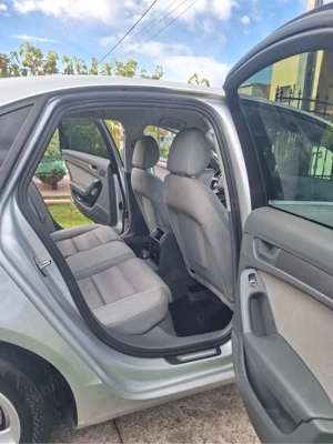 Vand Audi A4 Facelift, an 2013 , 170 CP, benzina, 148.000 km - imagine 6