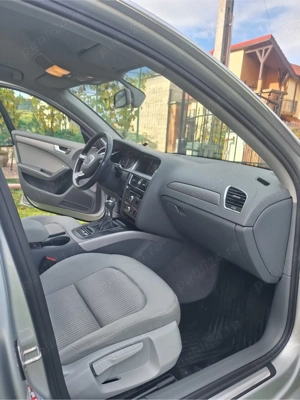 Vand Audi A4 Facelift, an 2013 , 170 CP, benzina, 148.000 km - imagine 7