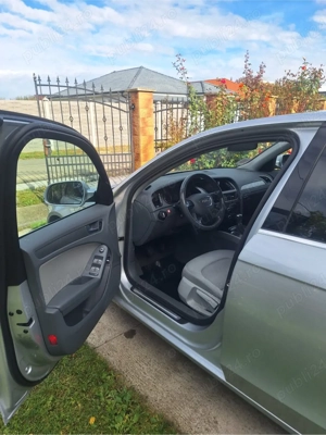 Vand Audi A4 Facelift, an 2013 , 170 CP, benzina, 148.000 km - imagine 4