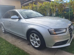 Vand Audi A4 Facelift, an 2013 , 170 CP, benzina, 148.000 km - imagine 3