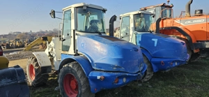 Încărcător frontal Atlas Weycor AR 95E  - imagine 3