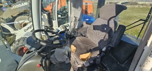 Încărcător frontal Atlas Weycor AR 95E  - imagine 5