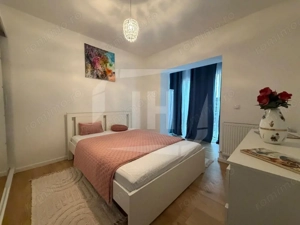 Apartament cu 3 camere, mobilat si utilat modern, zona Buna Ziua - imagine 6