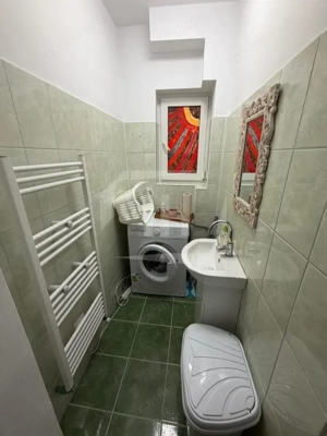 Apartament cu 3 camere, mobilat si utilat modern, zona Buna Ziua - imagine 9