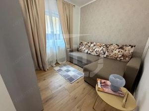 Apartament cu 3 camere, mobilat si utilat modern, zona Buna Ziua - imagine 7