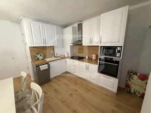 Apartament cu 3 camere, mobilat si utilat modern, zona Buna Ziua - imagine 4