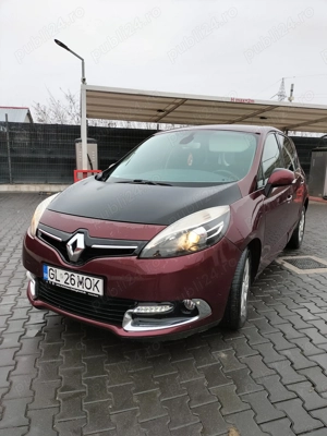 Vând Renault Scenic 3 