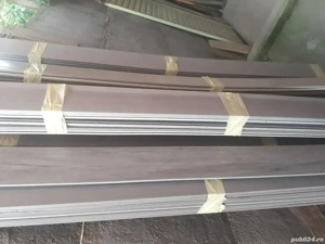 Vand 70 buc placi plastic gri - imagine 2