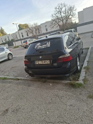 bmw 530 xd 2008  - imagine 4