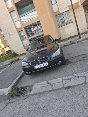 bmw 530 xd 2008  - imagine 5