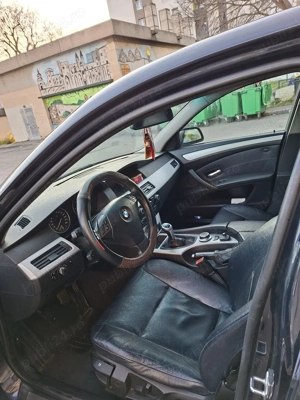 bmw 530 xd 2008  - imagine 2