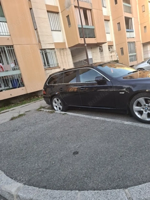 bmw 530 xd 2008  - imagine 3