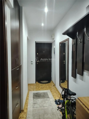 Apartament cu 2 camere mobilat si utilat modern, situat ultracentral - imagine 5