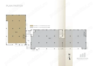 NEW! Apartamente 3 camere - Republicii 115, Baia Mare - imagine 5