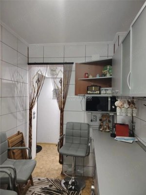 Apartament cu 2 camere mobilat si utilat modern, situat ultracentral - imagine 4