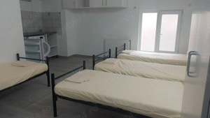 Proprietar inchiriez apartament pentru echipa de muncitori 4-6 persoane,langa Shopping City-Sagului
