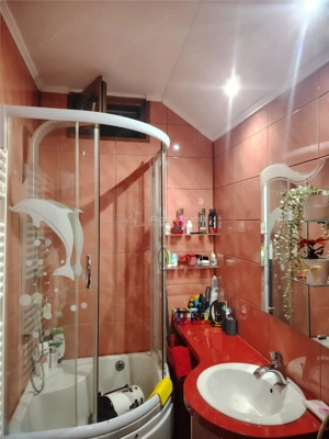 Apartament cu 2 camere mobilat si utilat modern, situat ultracentral - imagine 6