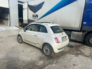 Fiat 500 ! - imagine 3