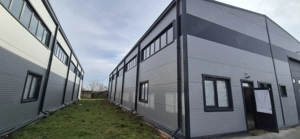 hala de inchiriat - imagine 2