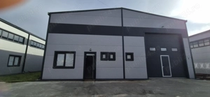 hala de inchiriat - imagine 3