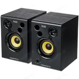Hercules DJ Monitor 32 