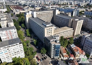 Spatiu de Birouri de 124 mp in Zona Gara de Nord - imagine 4