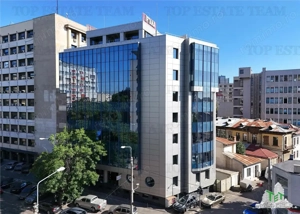 Spatiu de Birouri de 124 mp in Zona Gara de Nord - imagine 2