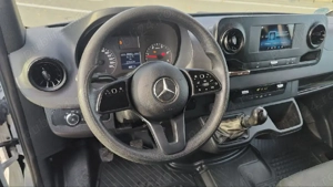 Sprinter L2 H2 - imagine 2