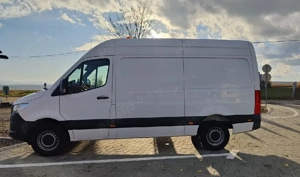 Sprinter L2 H2 - imagine 4