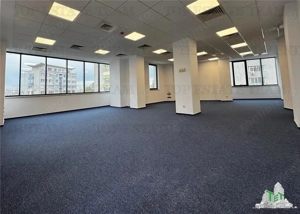 Spatiu de Birouri de 124 mp in Zona Gara de Nord - imagine 7