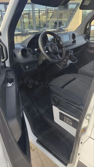 Sprinter L2 H2 - imagine 3