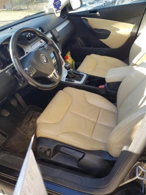 Vand Passat - imagine 4