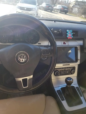 Vand Passat - imagine 3
