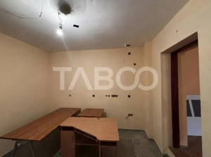 Apartament de vanzare  4 camere  110 mp Orasul de Jos Sibiu  - imagine 6