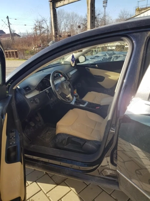 Vand Passat - imagine 5