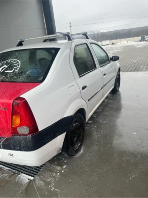vand dacia logan  - imagine 4