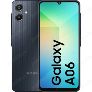 Samsung Galaxy A06 