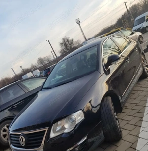 Vand Passat - imagine 2