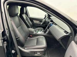 Land Rover Discovery Sport 2 MILD Hybrid - imagine 8